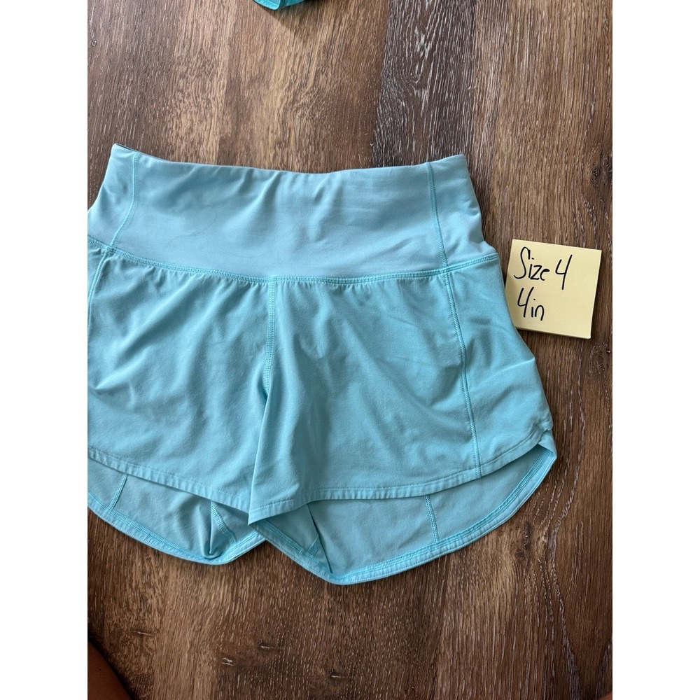 Lululemon